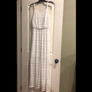 Vince Camuto Lace Dress